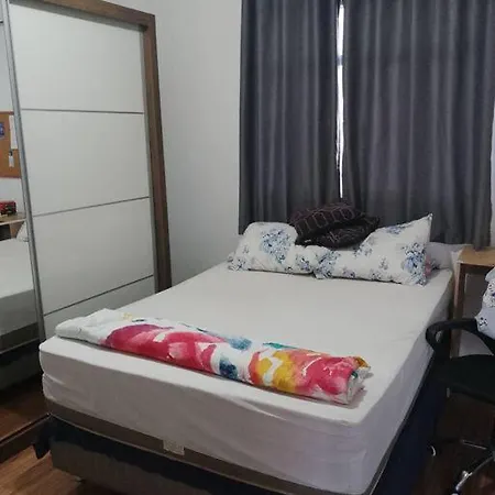 Casa Grande e Confortável-2