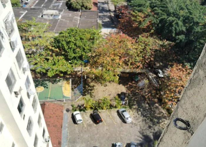 Rio Centro Apartamento Rio de Janeiro